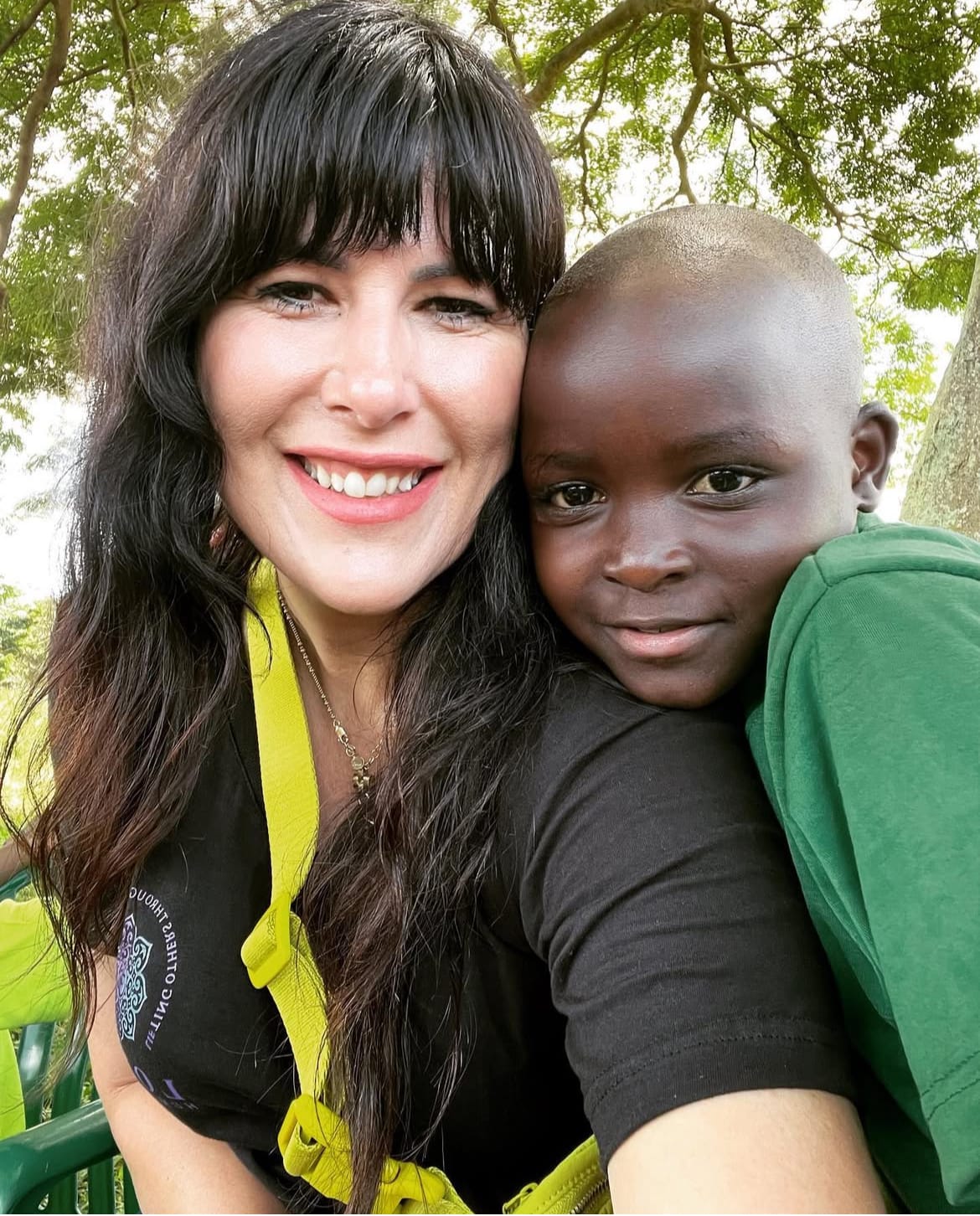 Dr. Staci Sandvik: Director