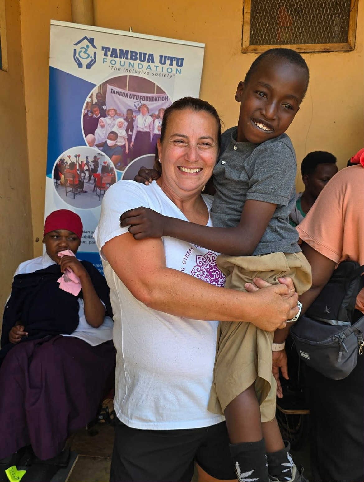 Real Stories of Hope