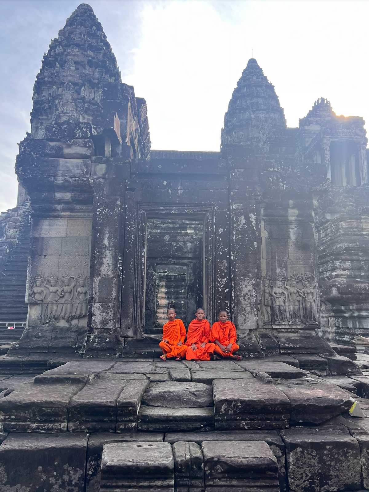 With Gratitude: Reflecting on a Year of Love, Service & Global Impact