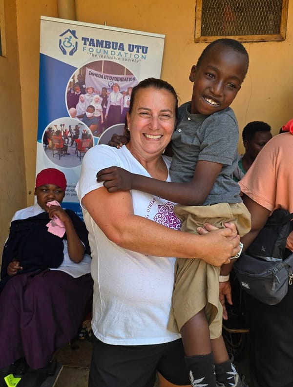 Real Stories of Hope