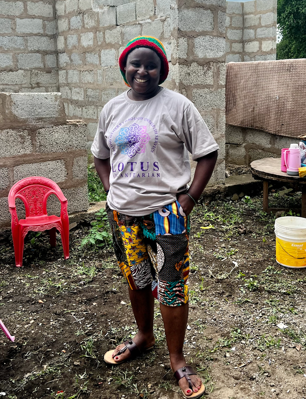 🌍 Meet Our Global Partners: Real People, Real Impact